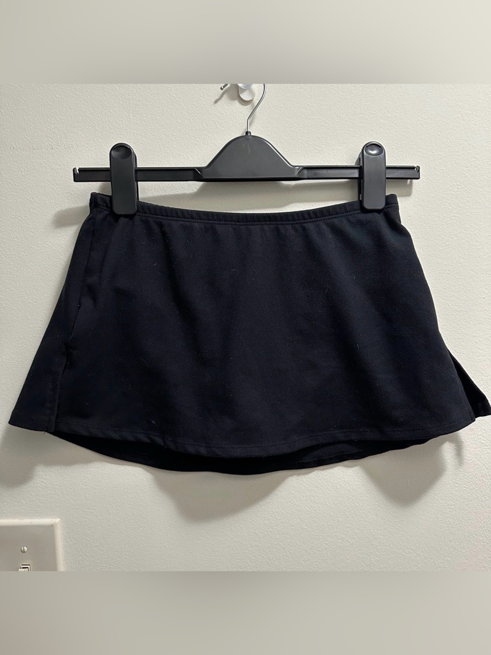Chloe Noel Figure Skating skirt